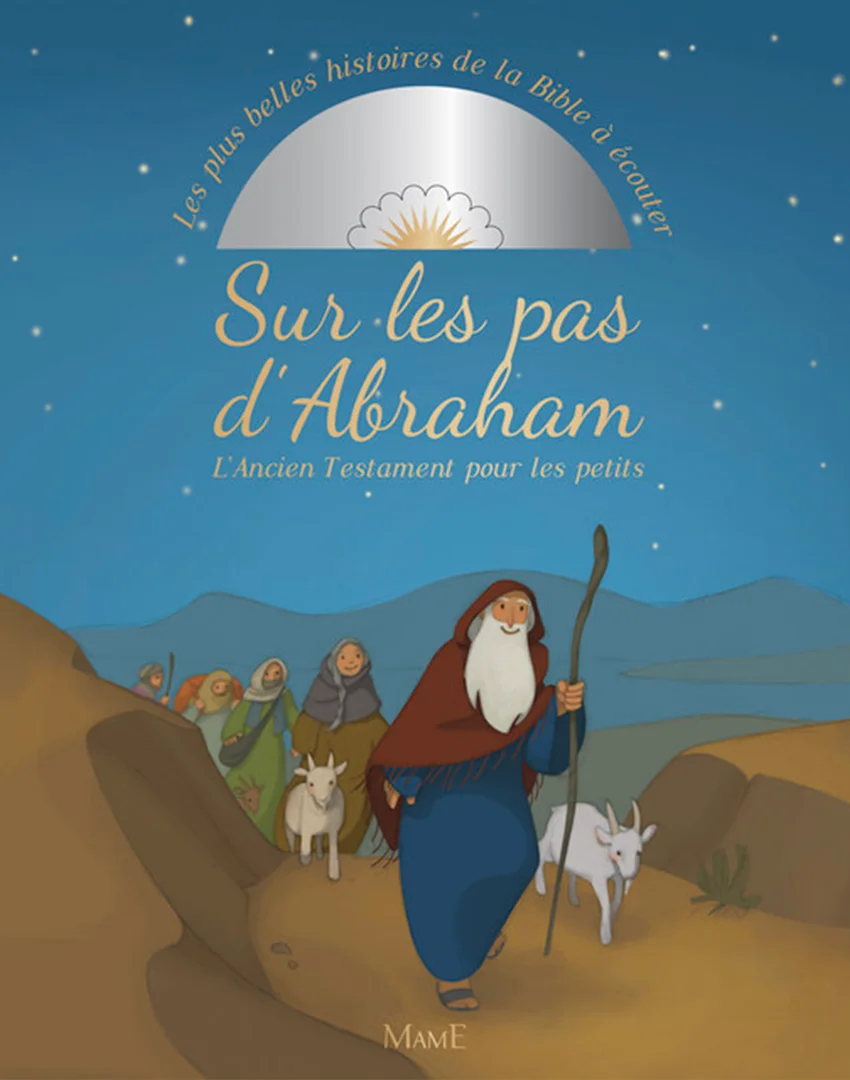 Couverture - sur-les-pas-dabraham