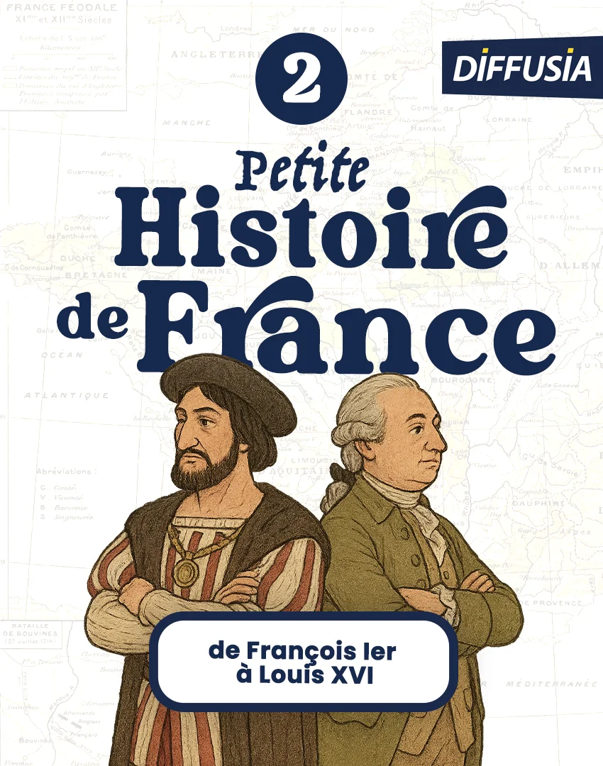 Couverture - petite-histoire-de-france-2