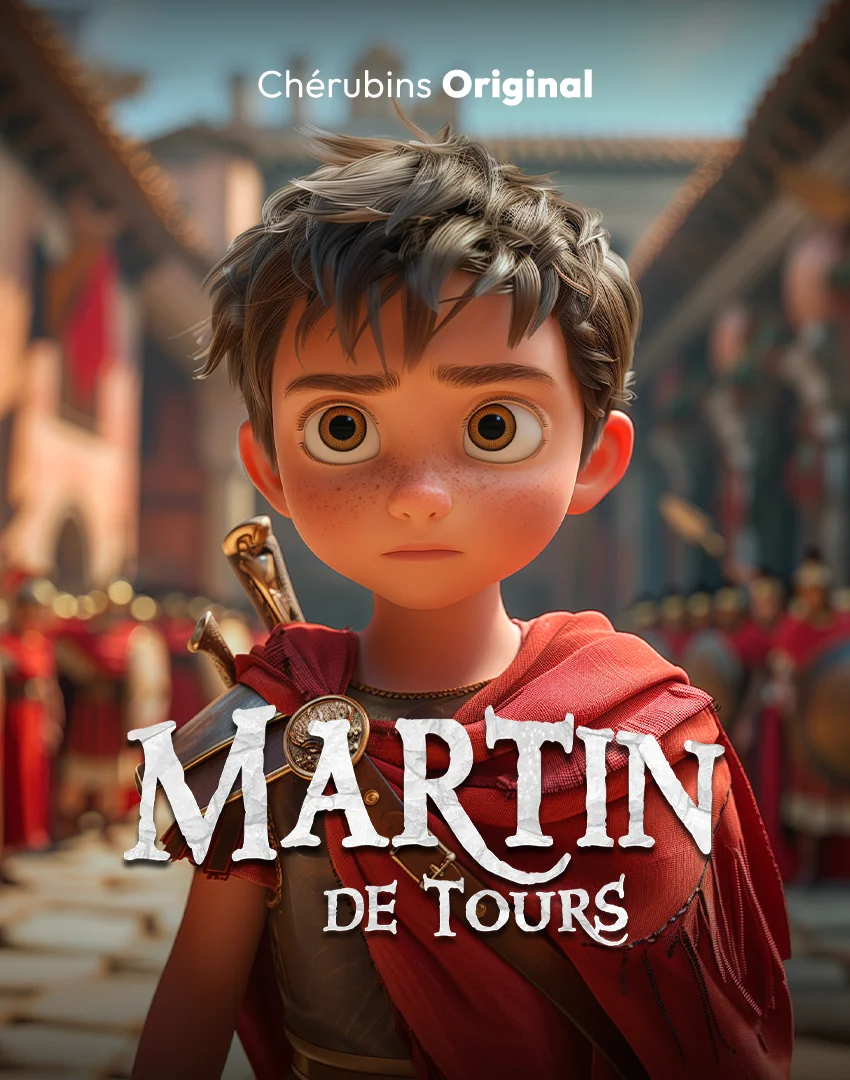 Martin de Tours