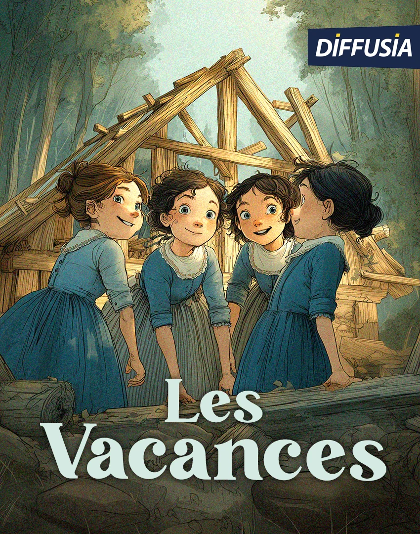 Couverture - les-vacances