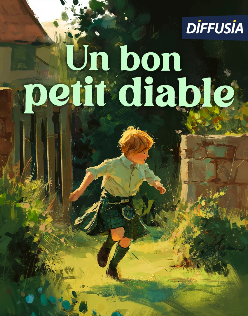 Un bon petit diable