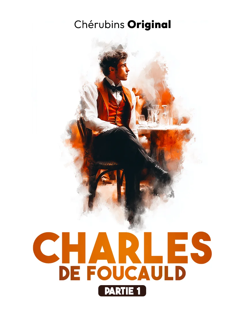 Charles - Partie 1
