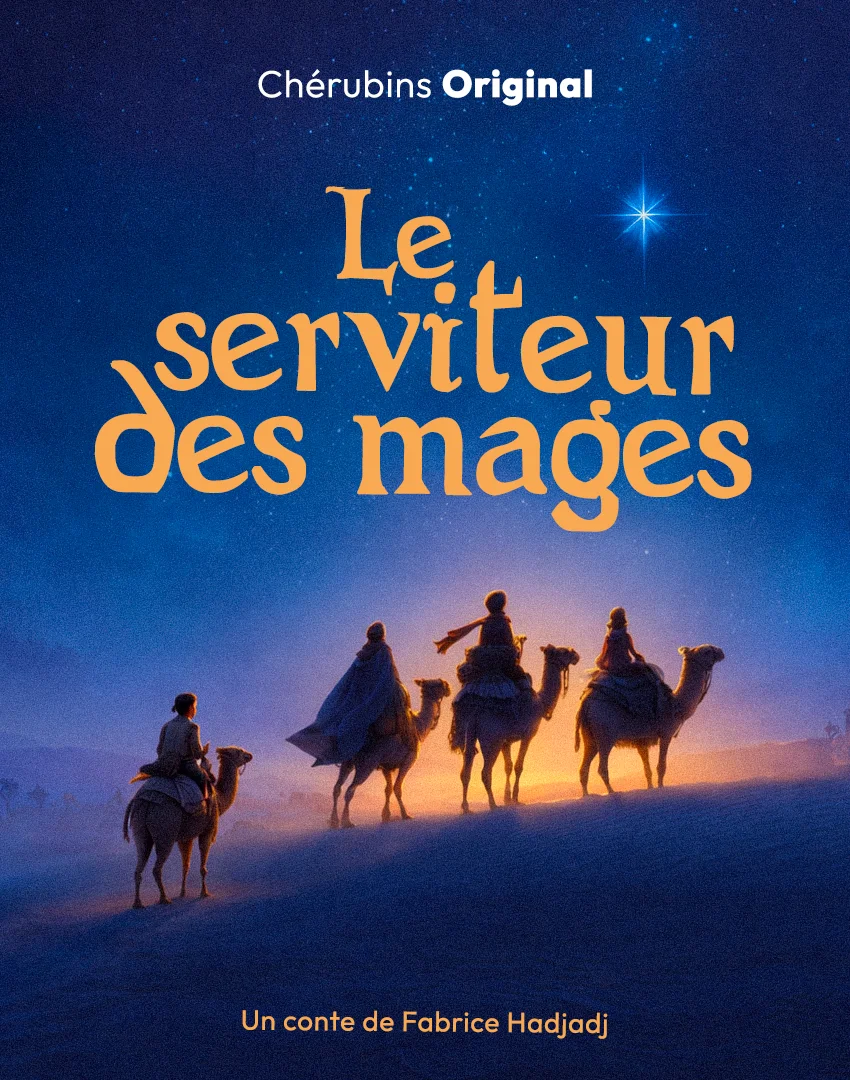 Couverture - le-serviteur-des-mages