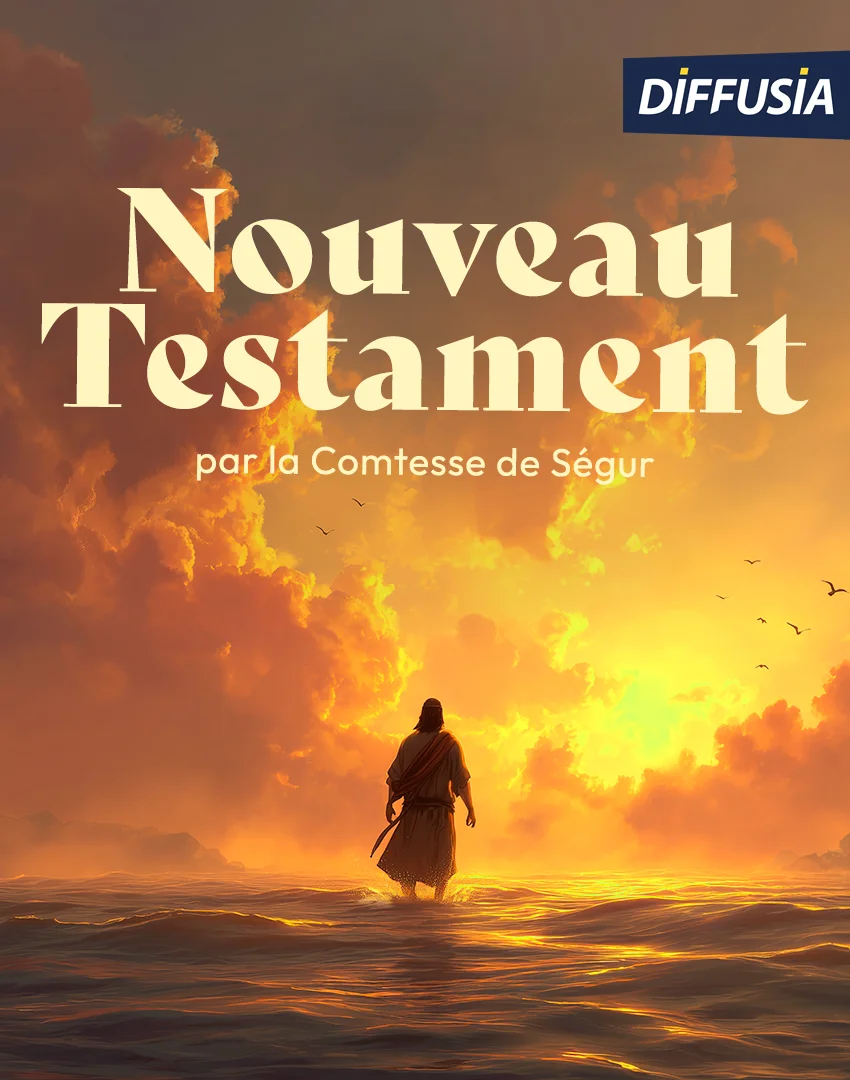 Couverture - nouveau-testament