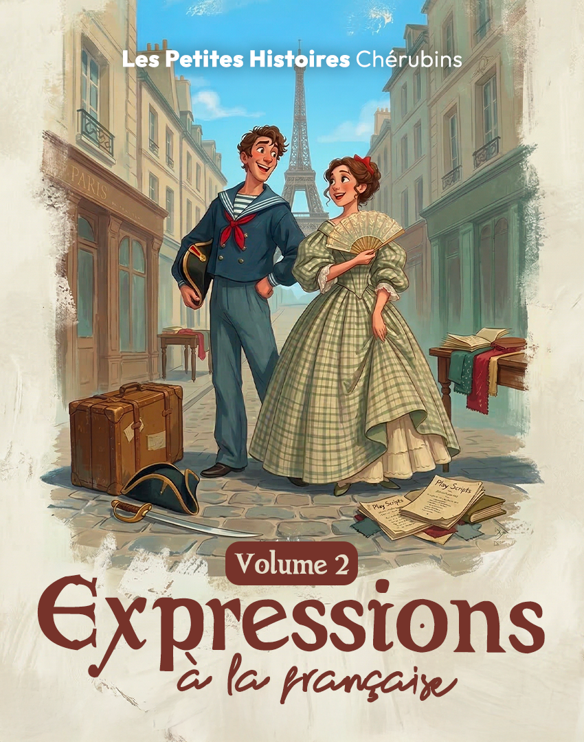Couverture - expressions-vol-2