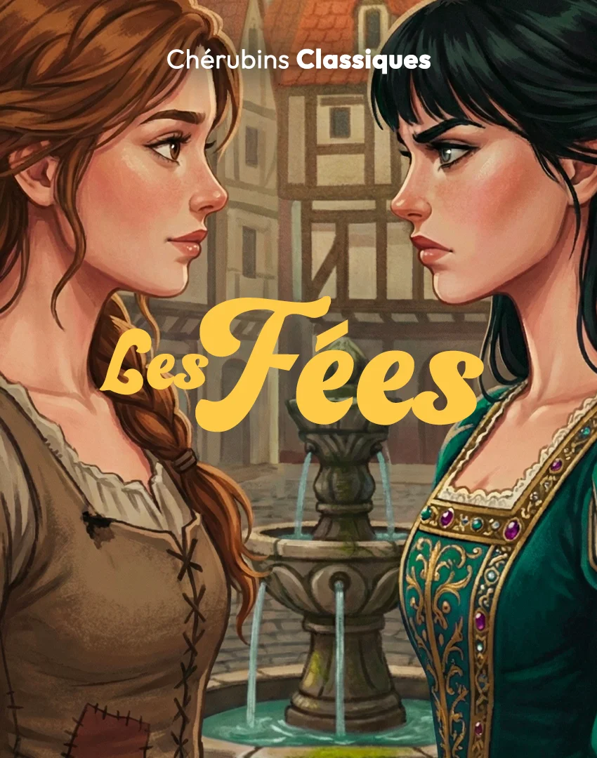 Couverture - les-fees