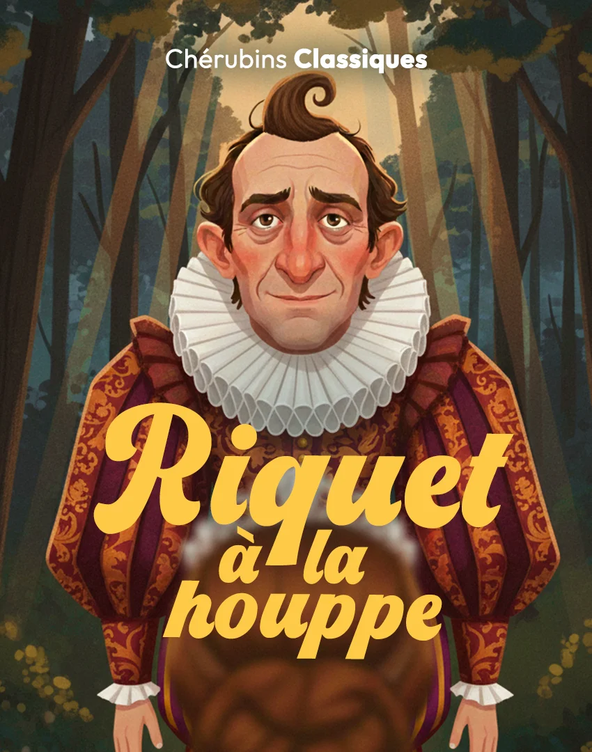 Couverture - riquet-a-la-houppe