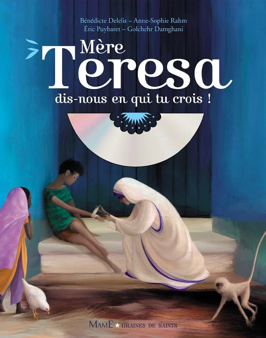 Couverture - mere-teresa