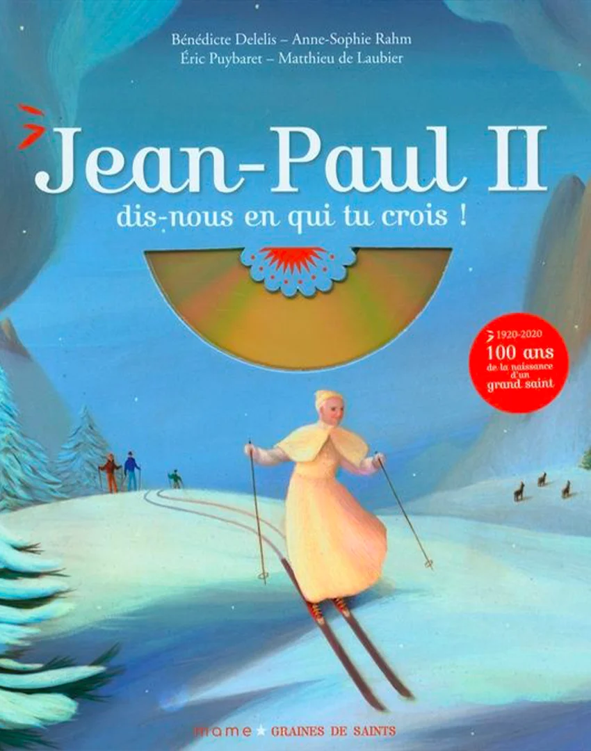 Couverture - jean-paul-ii