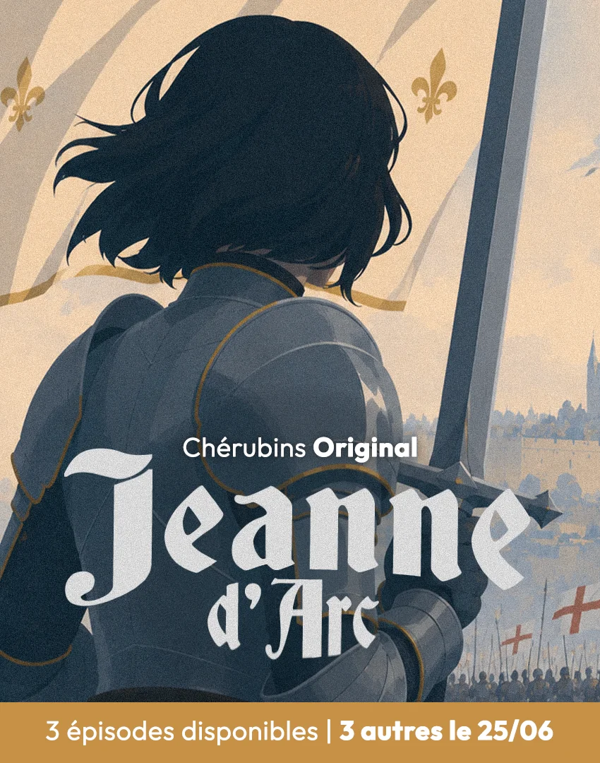 Couverture - jeanne-darc