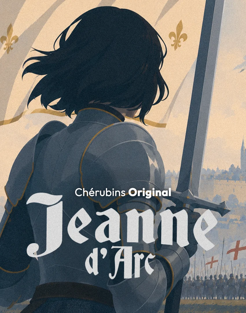 Jeanne d'Arc