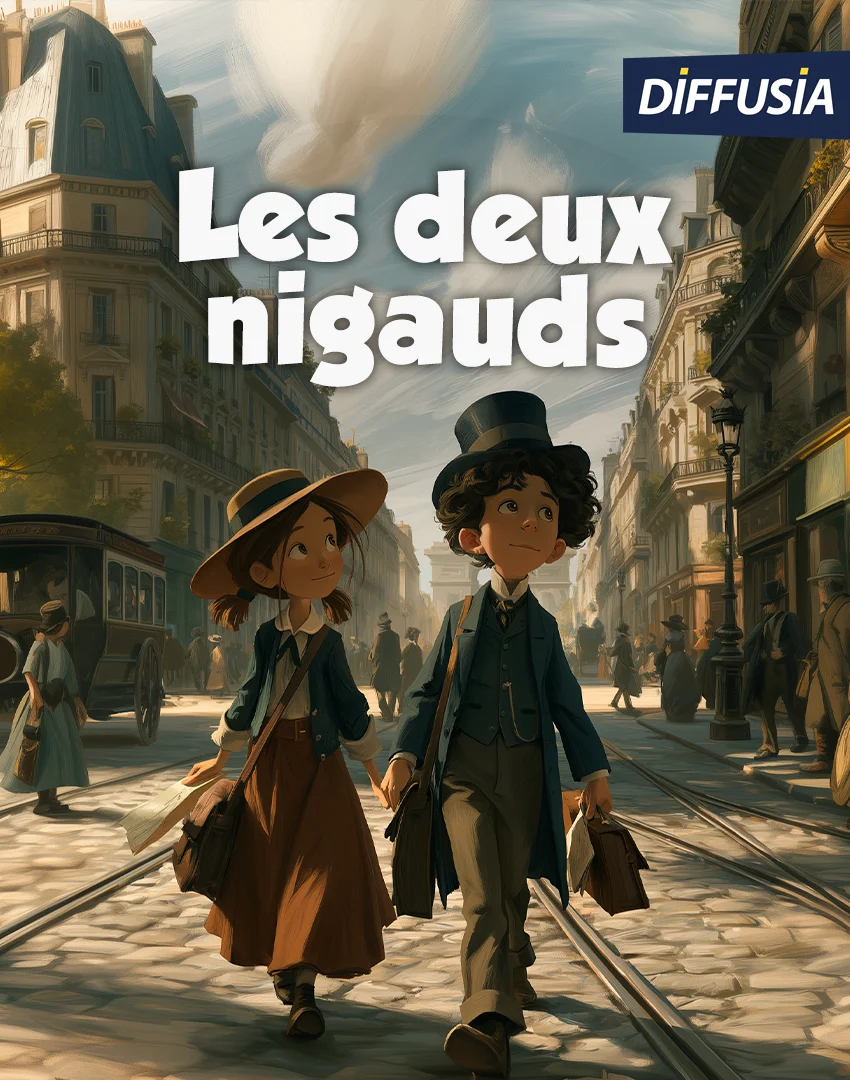 Couverture - les-deux-nigauds