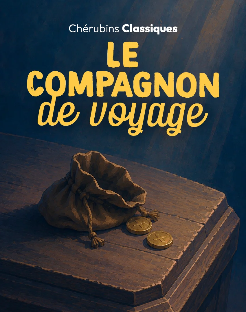 Couverture - le-compagnon-de-voyage