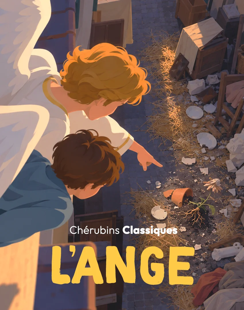 Couverture - lange