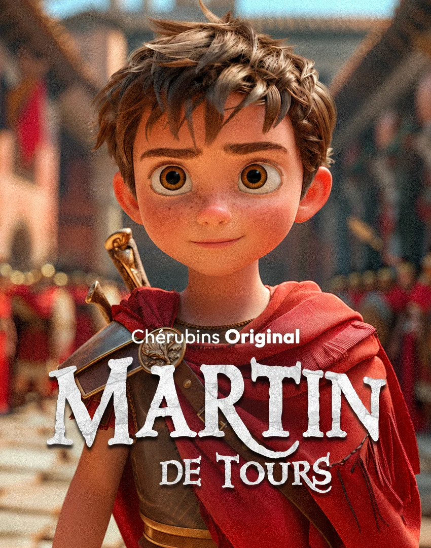Martin de Tours